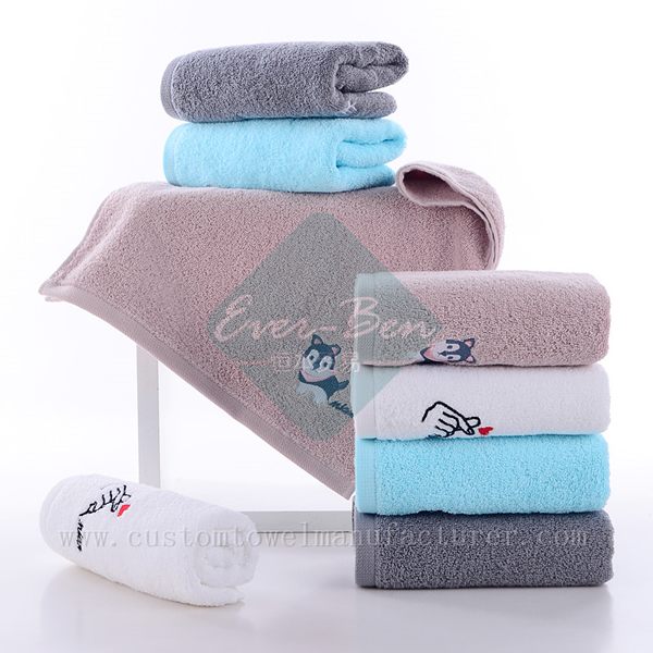 Bulk hand towels Supplier